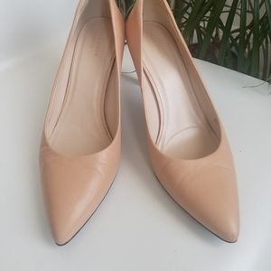Cole Haan Women's Amelia Grand, Nude size 9.5